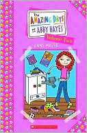   Amazing Days of Abby Hayes Series
