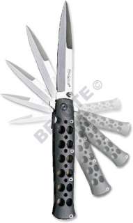 Cold Steel Ti Lite Knife Zytel Ti Lite 4.75 3.5oz 26SP  