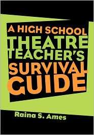   Survival Guide, (0878302026), Raina Ames, Textbooks   