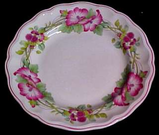   Garland Dinner plates, sold individually, in very excellent to mint
