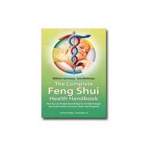  Complete Feng Shui Health Handbook 248 pages, Paperback 