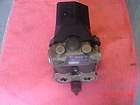 MERCEDES ABS HYDRALIC PUMP 124 CHASSIS E CLASS 1990 95