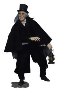 London After Midnight Color 12 Figure   Sideshow Toys  