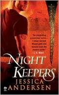 Nightkeepers (Final Prophecy Jessica Andersen