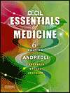 Cecil Essentials of Medicine With STUDENT CONSULT Online Access 