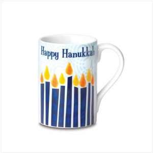  Hanukkah Mug #37701