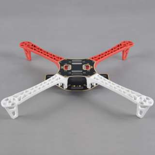   Frame F450 FlameWheel Flame Strong Smooth Support KK MK MWC Quadcopter