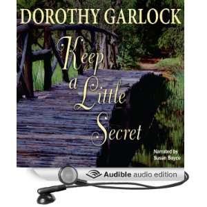  Keep a Little Secret (Audible Audio Edition) Dorothy 