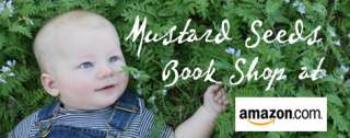 Mustard Seeds Book Shop   Easter, Easter Almost Here