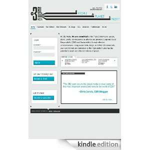  3BL Blogs Kindle Store 3BL Media