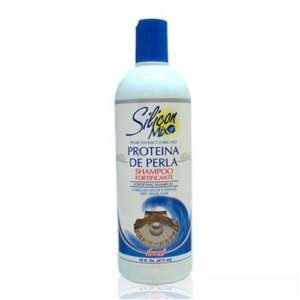 Silicon Mix Proteina de Perla Shampoo 16oz  