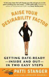 Raise Your Desirability Factor Getting Date Ready  Inside and Out  In 