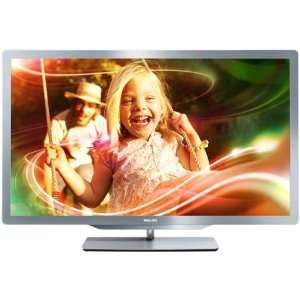  Philips 32Pfl7606H 3D Led Television Electronics