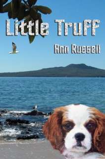  Little Truff by Ann Russell, Ann Russell, via 