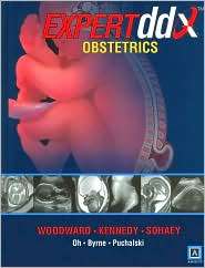 Expertddx Obstetrics (Expert Differential Diagnoses Series 