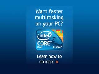 Intel® ULV processors are also optimized for battery life, so you can 