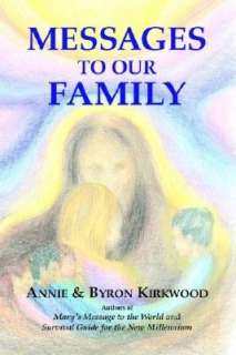   Annie Kirkwood by Annie Kirkwood, Blue Dolphin Publishing