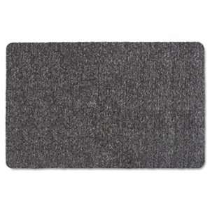  New   Nomad Basic Entry Mat, 2 ft x 3 ft, Gray by 3M Arts 