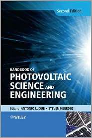   Engineering, (0470721693), Antonio Luque, Textbooks   