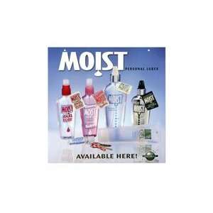  Promo Moist Sign 3X3 