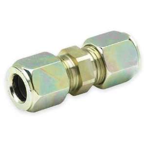 PARKER 12 HBU S Union,Compression Fitting,Tube 3/4 In  