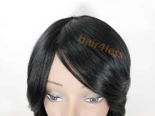 100% Remi Human Hair Outre Velvet DUBY Weave Track Ext.  