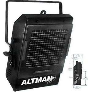  Altman Stage UV 705 Blacklight Floodlight