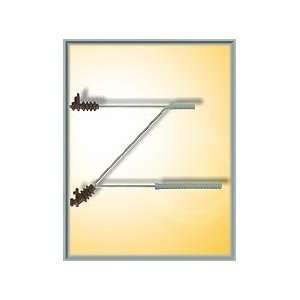  Viessmann 41711 Catenary Short Bracket 26mm (5)