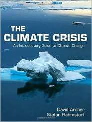   Climate Change, (0521732557), David Archer, Textbooks   