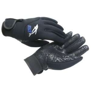  IST 2mm Neoprene with amara palm gloves