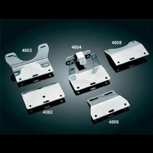   Mounting Brackets for Constellation Driving Light Bar 4003 Automotive