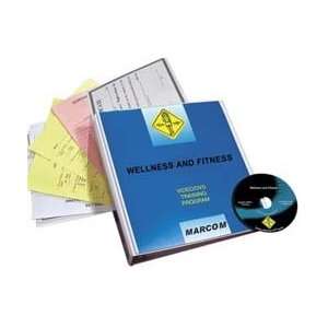  Wellness & Fitness DVD Program