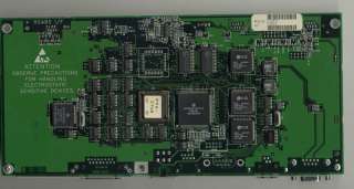 MAGELLAN 24 RS485 I/F MAIN BOARD PN3 007 402  