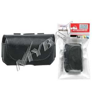 Cuffu   4222   SAMSUNG A767 PROPEL Smart Leather Case Cover Perfect 