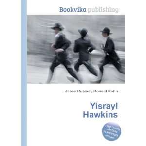  Yisrayl Hawkins Ronald Cohn Jesse Russell Books