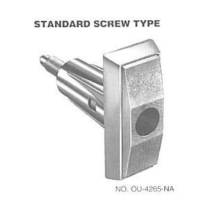   Handle Lock Screw Type OU 4265 NA Less Cylinder