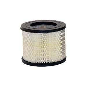  Wix 42811 Air Filter, Pack of 1 Automotive