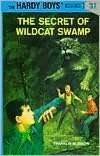   The Secret of the Lost Tunnel (Hardy Boys Mystery 
