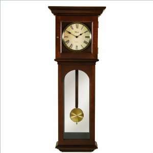  Ridgeway Clocks Bostonian Pendulum Wall Clock Wall Clock 