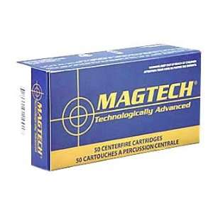  MAGTECH 38SPL 158GR LRN 50/1000 Beauty