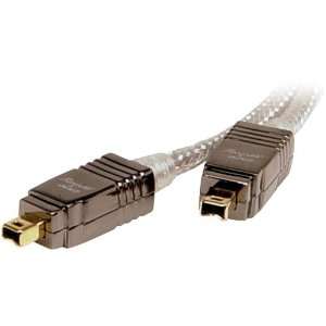  IEE 1394 Firewire Cable Electronics