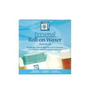   Easy Personal Roll On Waxer (120v) Kit   45000