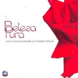  Beleza Pura / Varios   Beleza Pura Instrumental BELEZA 