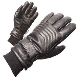  Olympia 4580 Prima Gloves   Small/Black Automotive