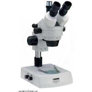 Konus Crystal 7x  45x Stereoscopical Microscope   5425, Models EUROPE 