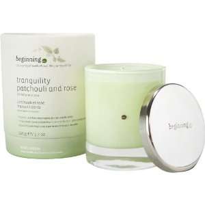  Maclaren Tranquility Candle BPB049B