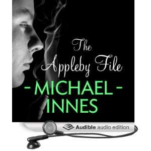   Mystery (Audible Audio Edition) Michael Innes, Andrew Timothy Books