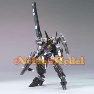   HG Gundam00 09 GNW 001 Gundam Throne Eins Gundam Model Kit  