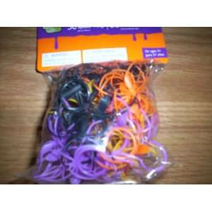  Halloween Spider Rings/Party Favor Toys & Games