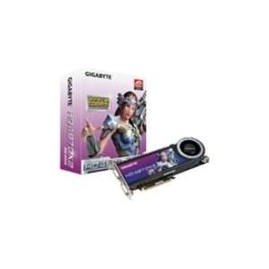  HD 4870X2,DDR5 2.0GB,PCIE2